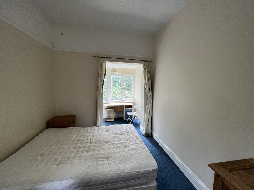 17 Harcourt Road, Sheffield, South Yorkshire, S10 1DH