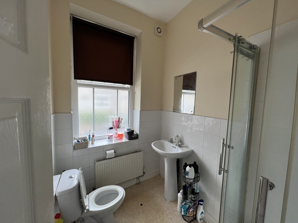 17 Harcourt Road, Sheffield, South Yorkshire, S10 1DH
