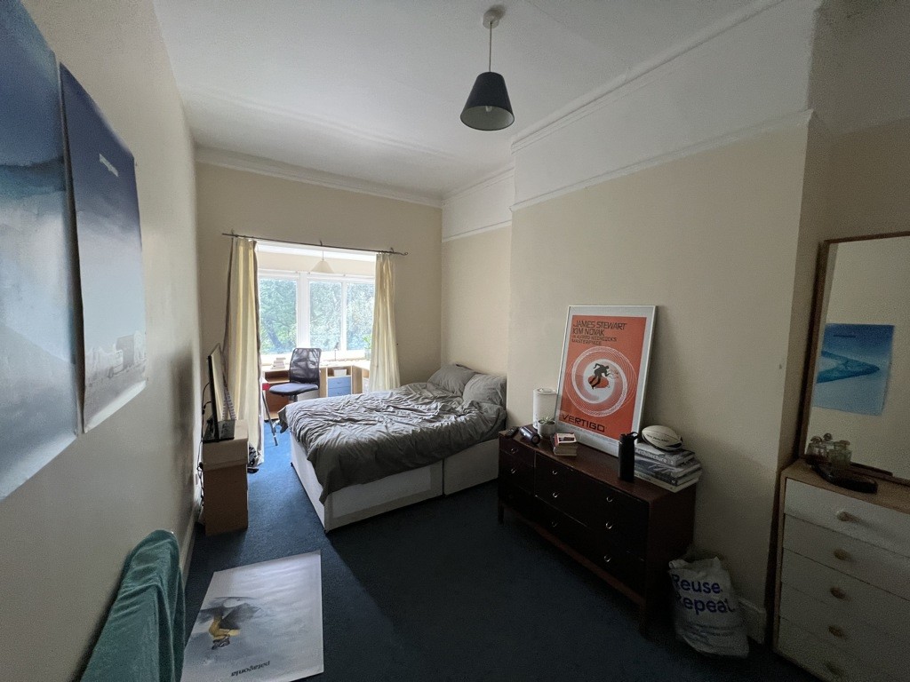 17 Harcourt Road, Sheffield, South Yorkshire, S10 1DH