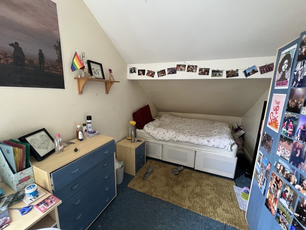 17 Harcourt Road, Sheffield, South Yorkshire, S10 1DH