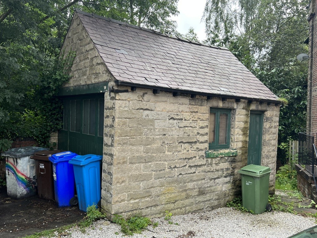 17 Harcourt Road, Sheffield, South Yorkshire, S10 1DH