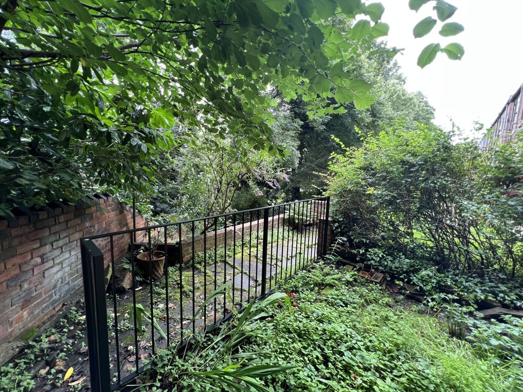 17 Harcourt Road, Sheffield, South Yorkshire, S10 1DH