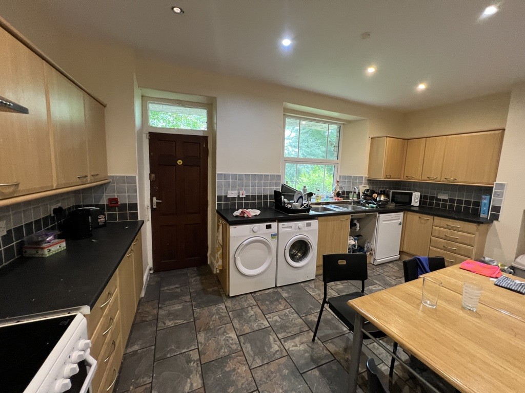 17 Harcourt Road, Sheffield, South Yorkshire, S10 1DH