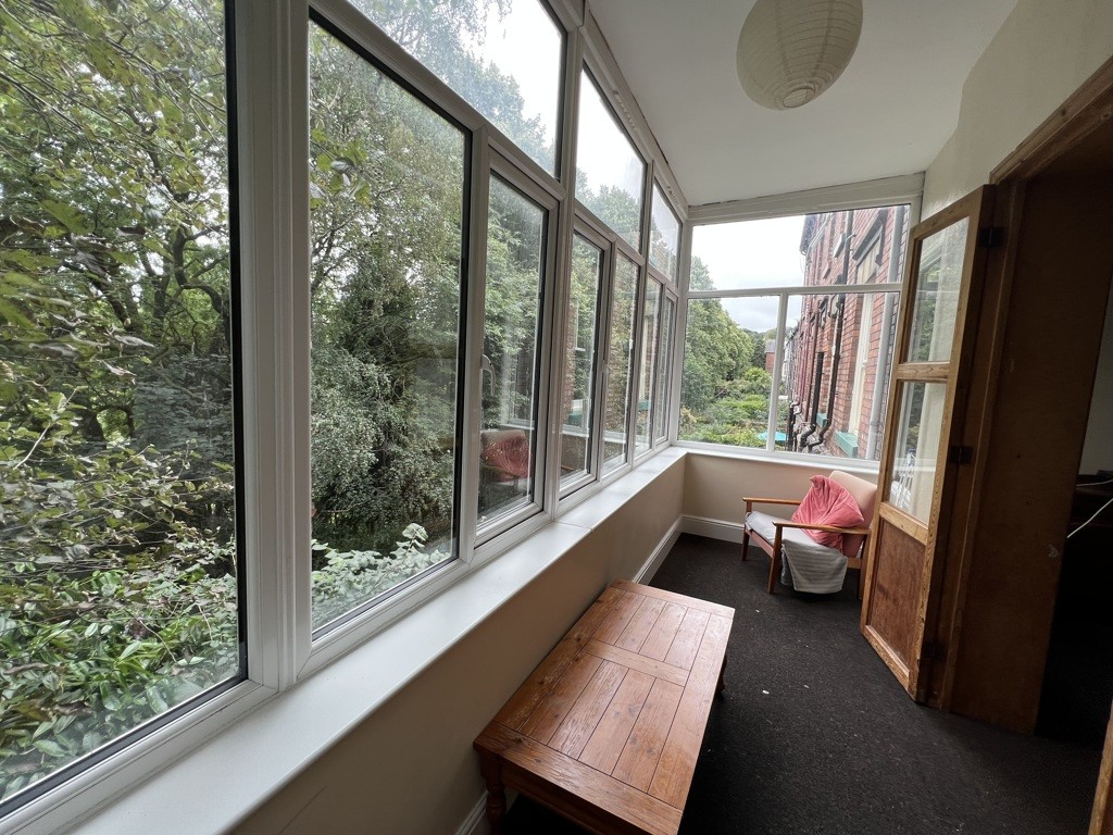 17 Harcourt Road, Sheffield, South Yorkshire, S10 1DH