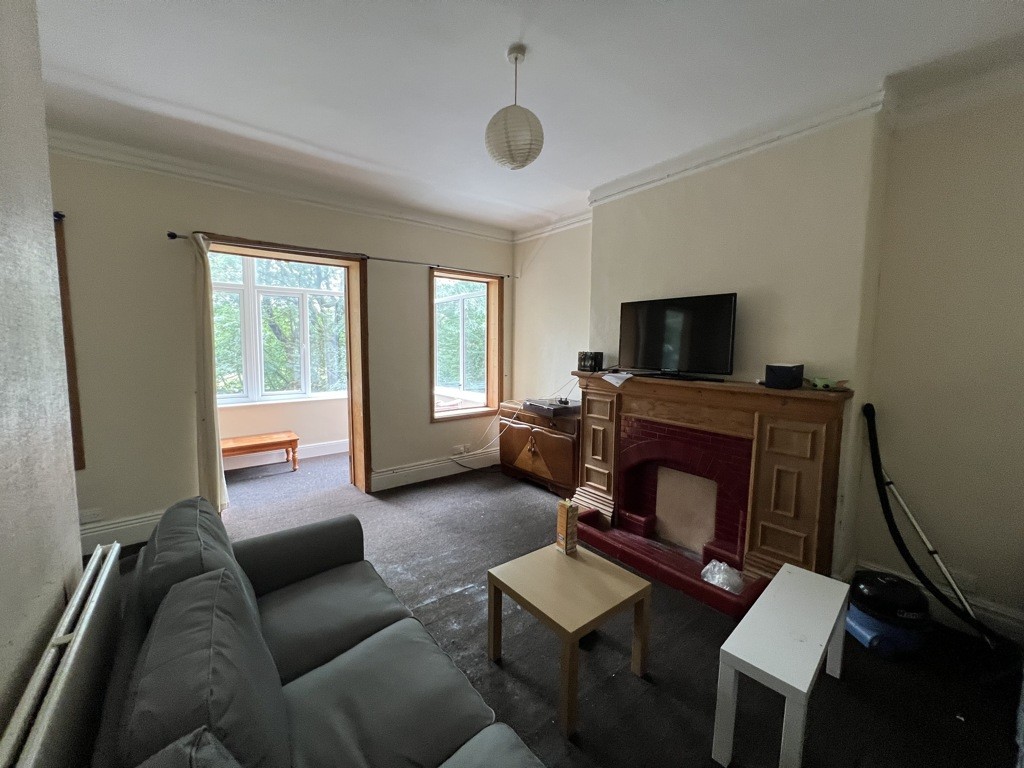 17 Harcourt Road, Sheffield, South Yorkshire, S10 1DH