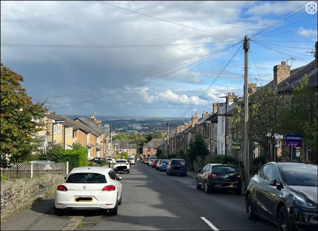 Freehold Ground Rents, Brooklands Ave Evelyn Rd  Bower Rd & Various, Sheffield, South Yorkshire, S10 4GD