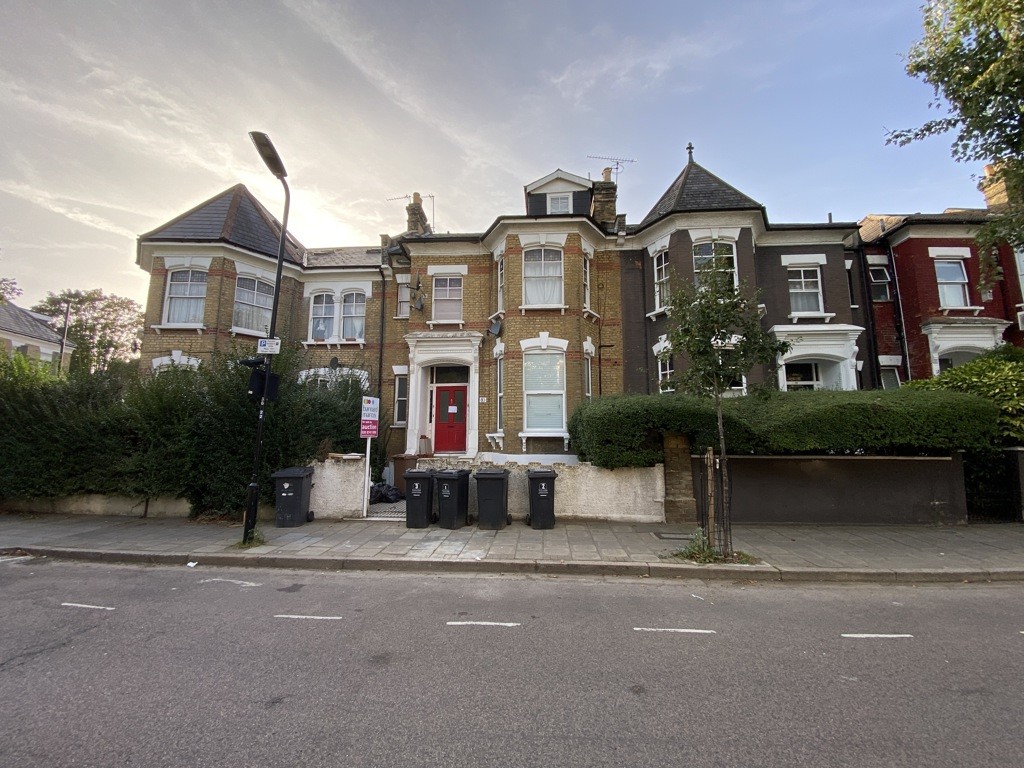 Second Floor, 83 Osbaldeston Road, London, Greater London, N16 6NP