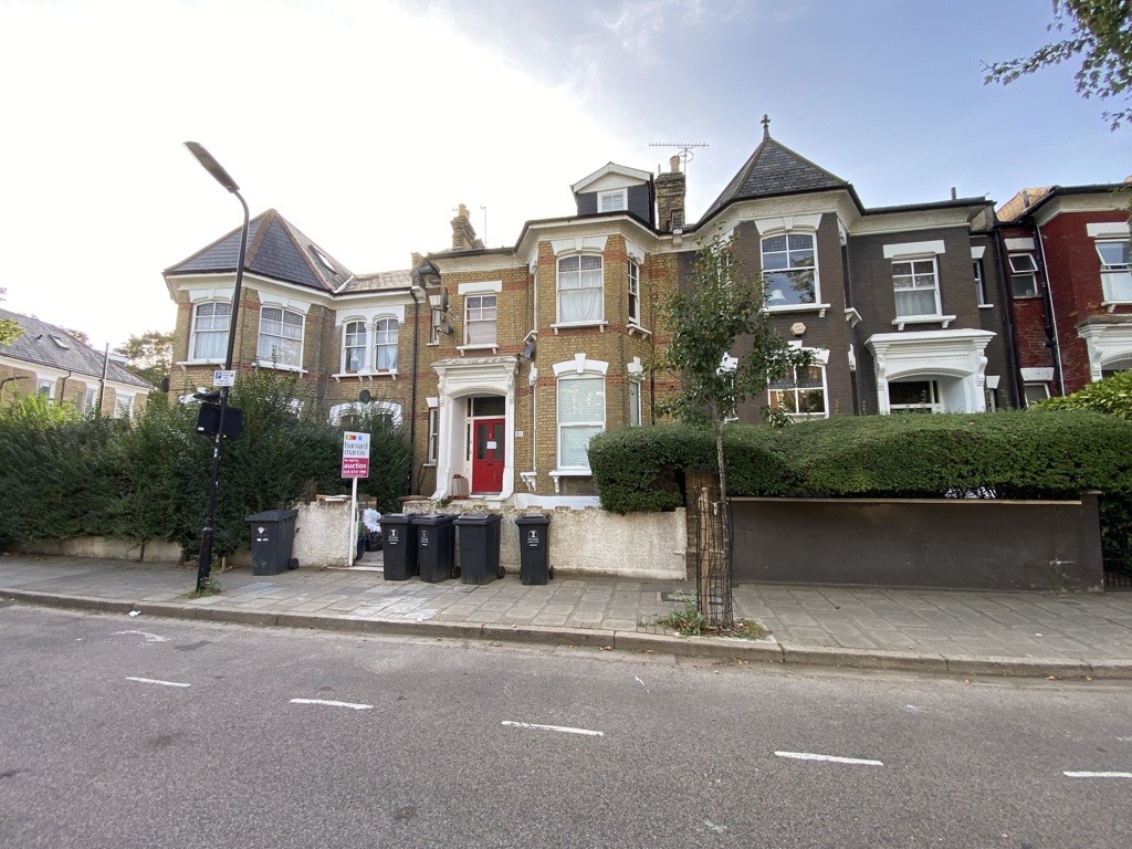 Second Floor, 83 Osbaldeston Road, London, Greater London, N16 6NP