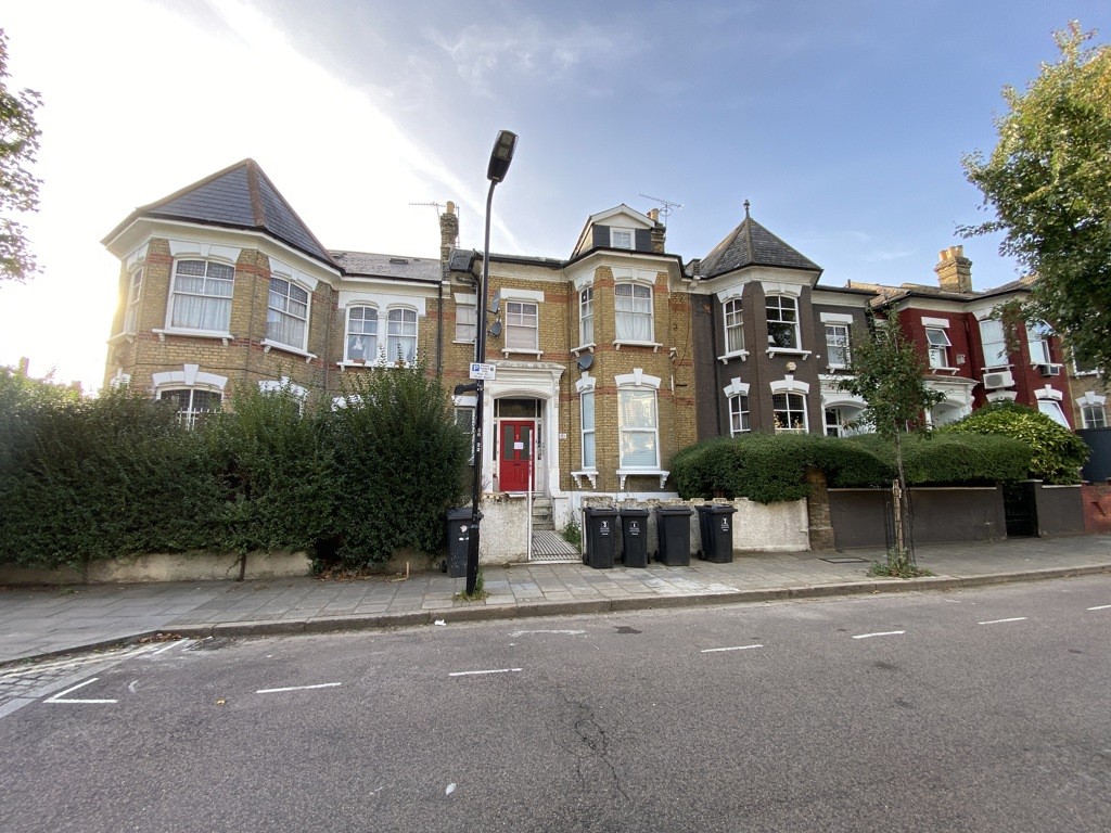 Second Floor, 83 Osbaldeston Road, London, Greater London, N16 6NP