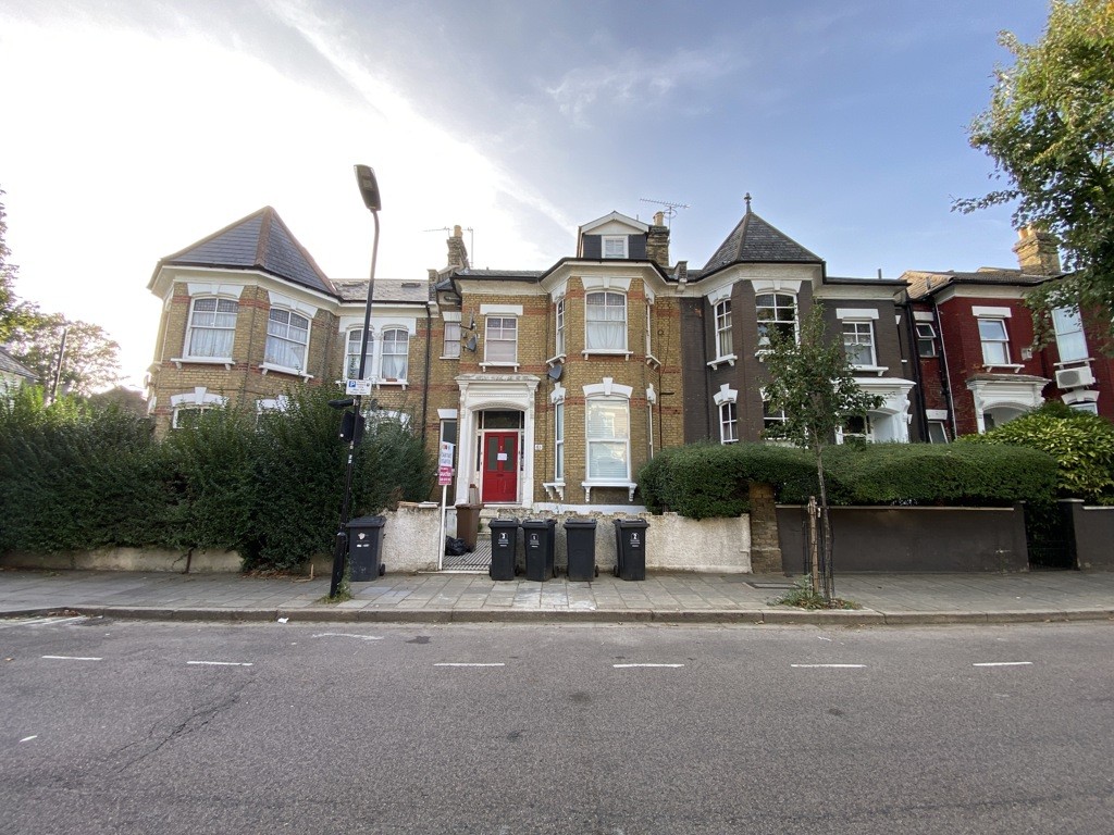 Second Floor, 83 Osbaldeston Road, London, Greater London, N16 6NP