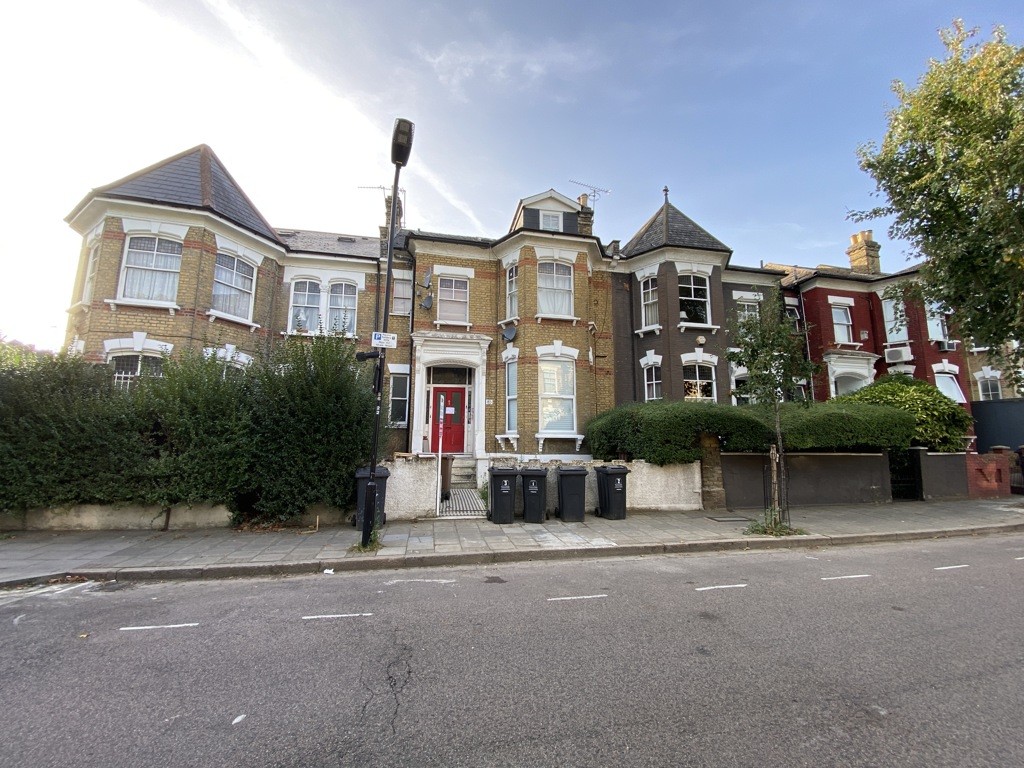 Second Floor, 83 Osbaldeston Road, London, Greater London, N16 6NP