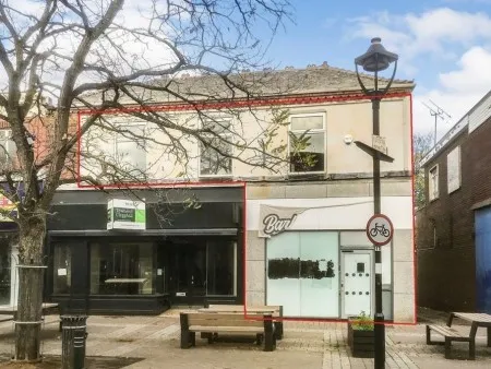 31- 33 Boothferry Road, Goole, East Riding Of Yorkshire, DN14 5DE