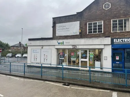 792 Uttoxeter Road, Stoke-On-Trent, Staffordshire, ST3 7AE