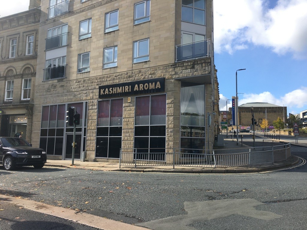 15 Broad Street And 35 Northgate, Halifax, West Yorkshire, HX1 1UG