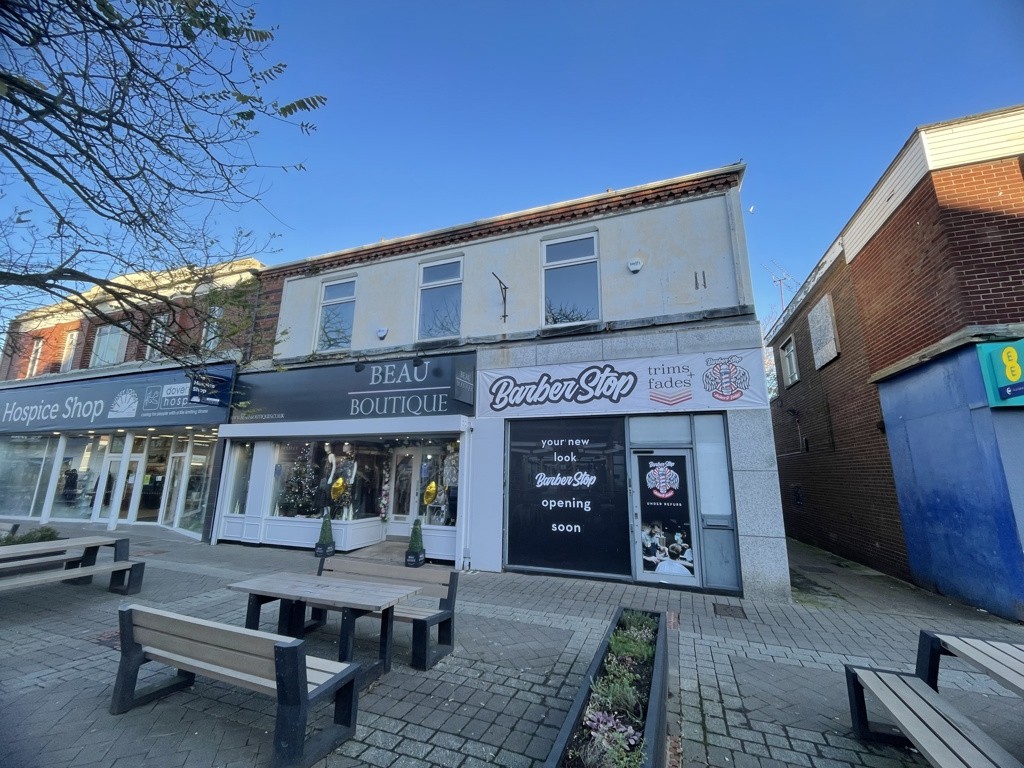 31- 33 Boothferry Road, Goole, East Riding Of Yorkshire, DN14 5DE