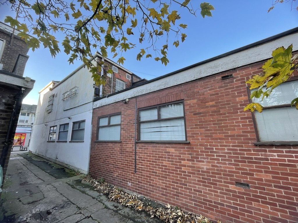 31- 33 Boothferry Road, Goole, East Riding Of Yorkshire, DN14 5DE