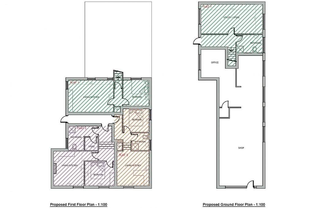 31- 33 Boothferry Road, Goole, East Riding Of Yorkshire, DN14 5DE