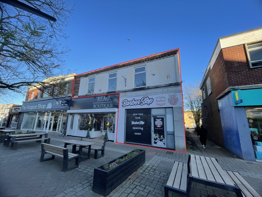 31- 33 Boothferry Road, Goole, East Riding Of Yorkshire, DN14 5DE
