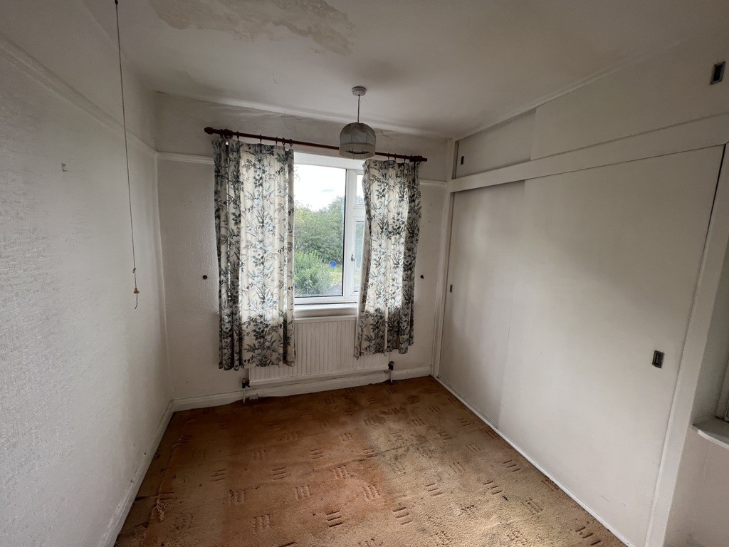 48 Olivers Mount, Sheffield, South Yorkshire, S9 4PB