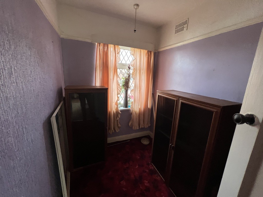 48 Olivers Mount, Sheffield, South Yorkshire, S9 4PB