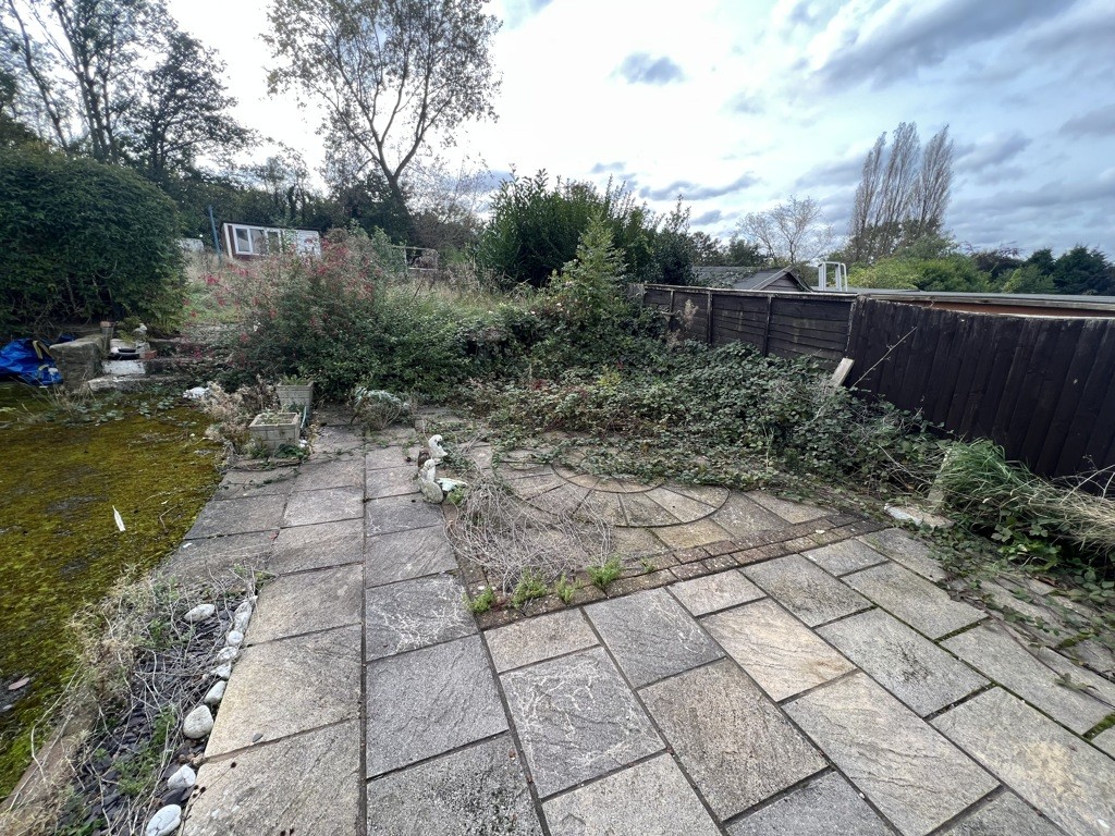 48 Olivers Mount, Sheffield, South Yorkshire, S9 4PB