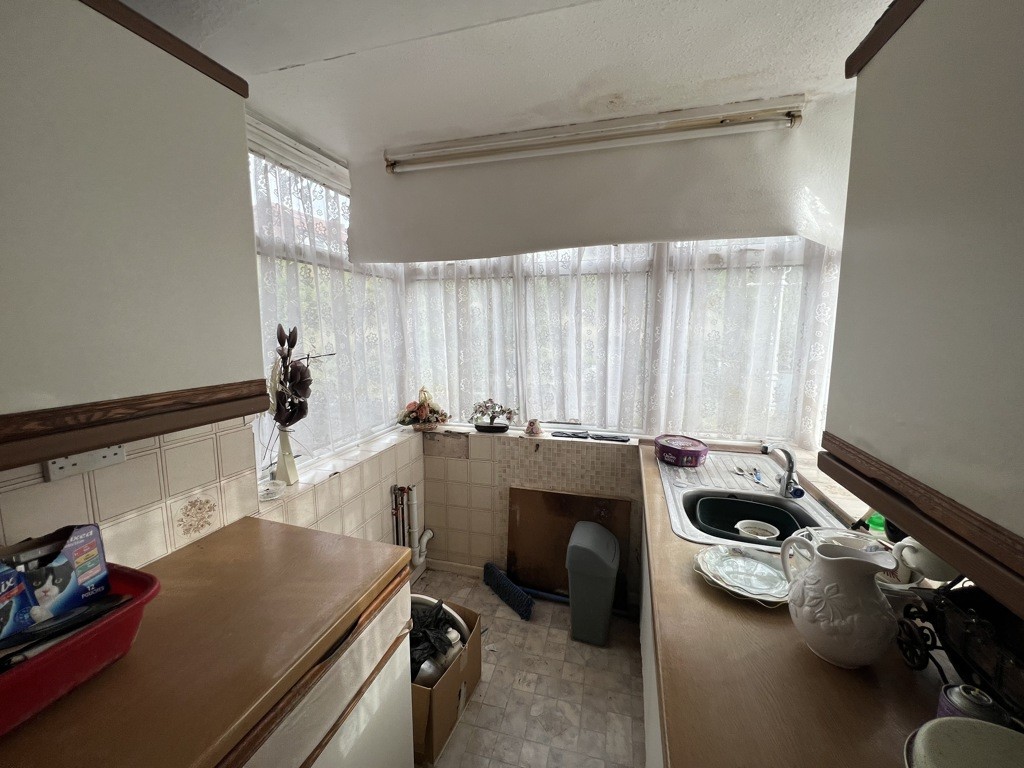 48 Olivers Mount, Sheffield, South Yorkshire, S9 4PB