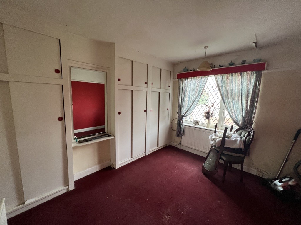 48 Olivers Mount, Sheffield, South Yorkshire, S9 4PB