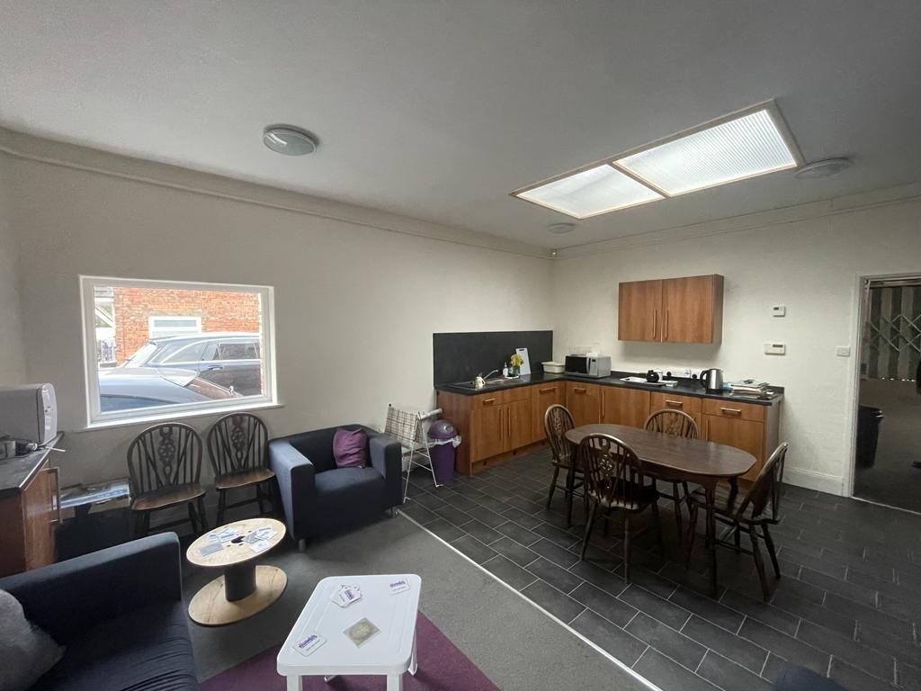 1 & 2 Attenburys Park Estate, Attenburys Lane, Timperley, Altrincham, Cheshire, WA14 5QE