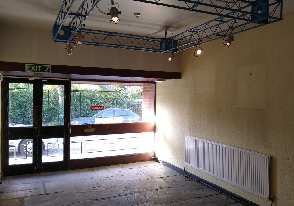 1 & 2 Attenburys Park Estate, Attenburys Lane, Timperley, Altrincham, Cheshire, WA14 5QE