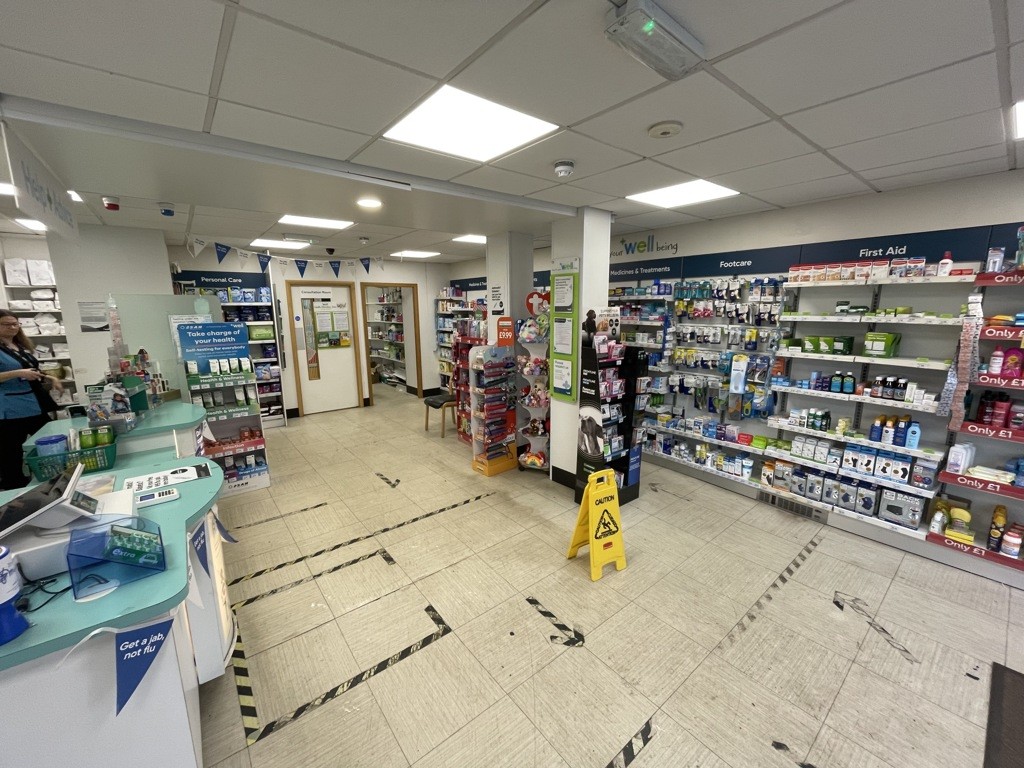 792 Uttoxeter Road, Stoke-On-Trent, Staffordshire, ST3 7AE