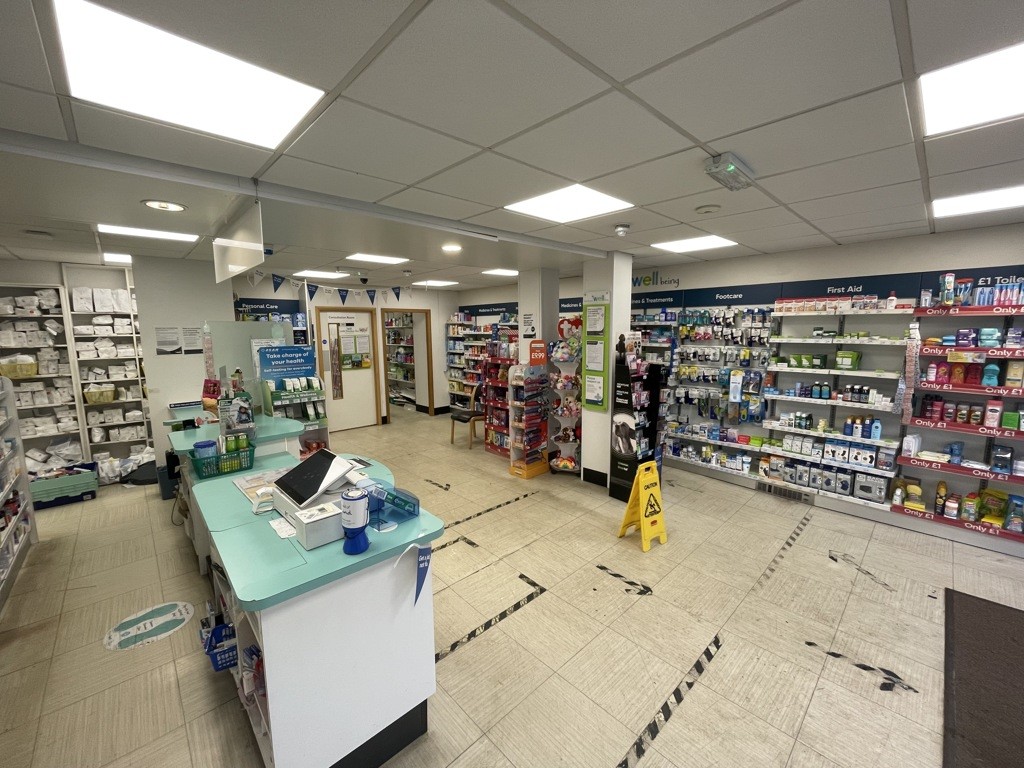 792 Uttoxeter Road, Stoke-On-Trent, Staffordshire, ST3 7AE