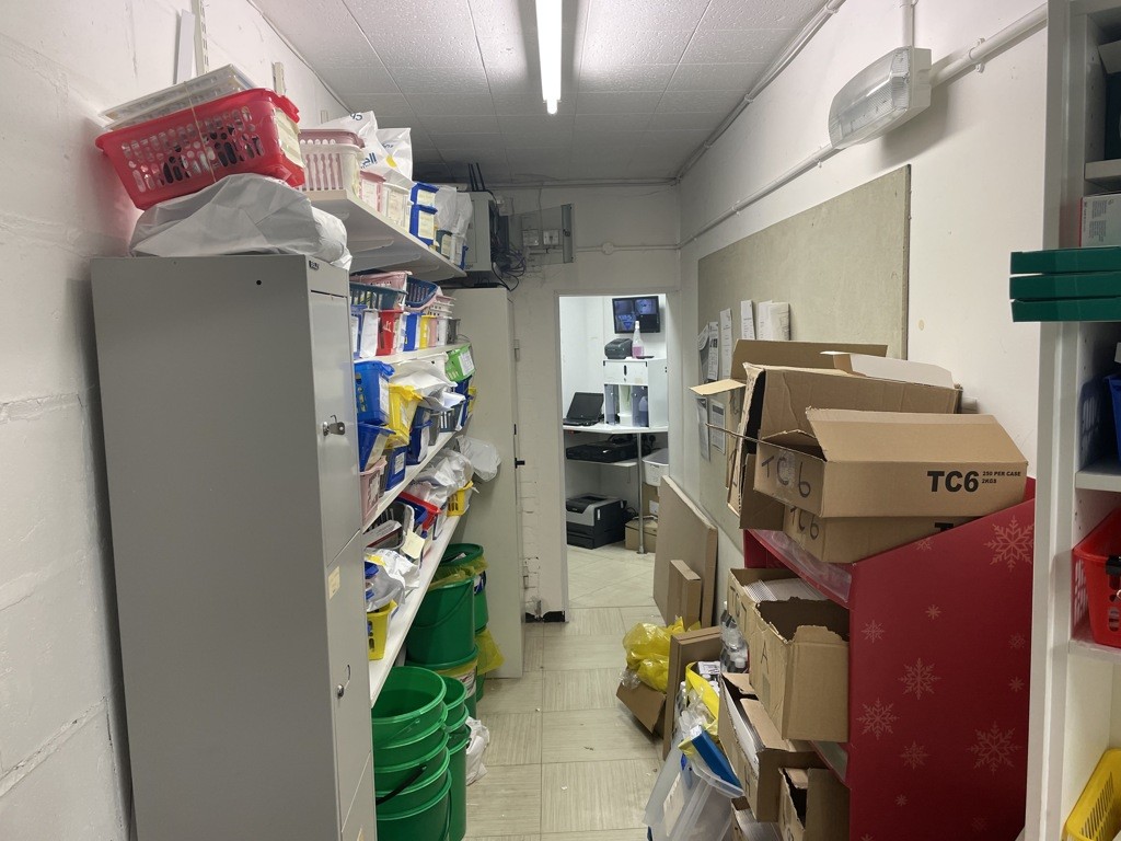 792 Uttoxeter Road, Stoke-On-Trent, Staffordshire, ST3 7AE