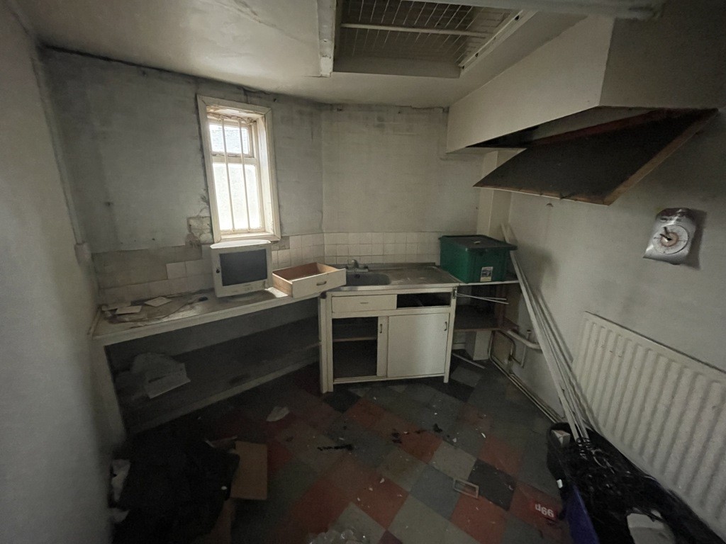 792 Uttoxeter Road, Stoke-On-Trent, Staffordshire, ST3 7AE