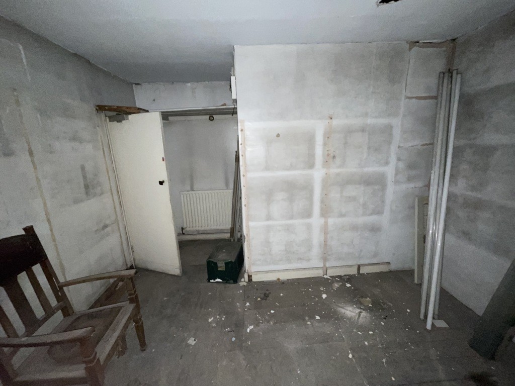 792 Uttoxeter Road, Stoke-On-Trent, Staffordshire, ST3 7AE