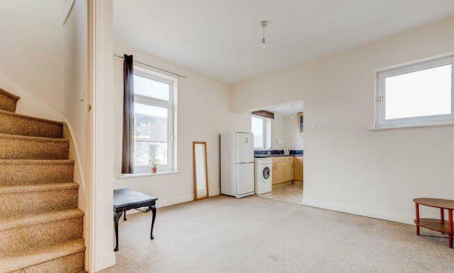 Flat A And B, 53 Ranby Road, Sheffield, South Yorkshire, S11 7AJ