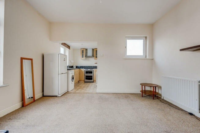Flat A And B, 53 Ranby Road, Sheffield, South Yorkshire, S11 7AJ