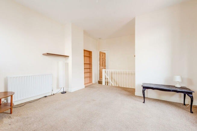Flat A And B, 53 Ranby Road, Sheffield, South Yorkshire, S11 7AJ