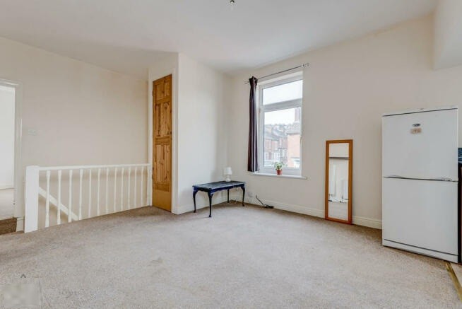 Flat A And B, 53 Ranby Road, Sheffield, South Yorkshire, S11 7AJ