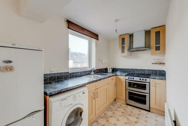 Flat A And B, 53 Ranby Road, Sheffield, South Yorkshire, S11 7AJ