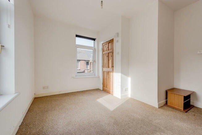 Flat A And B, 53 Ranby Road, Sheffield, South Yorkshire, S11 7AJ
