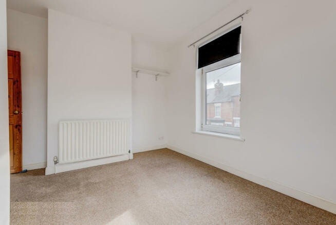 Flat A And B, 53 Ranby Road, Sheffield, South Yorkshire, S11 7AJ