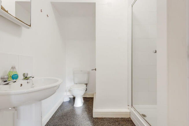 Flat A And B, 53 Ranby Road, Sheffield, South Yorkshire, S11 7AJ