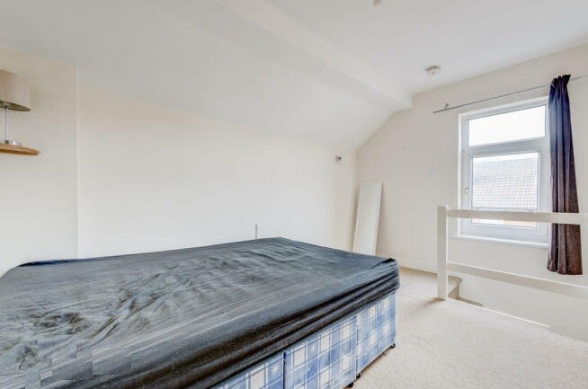 Flat A And B, 53 Ranby Road, Sheffield, South Yorkshire, S11 7AJ