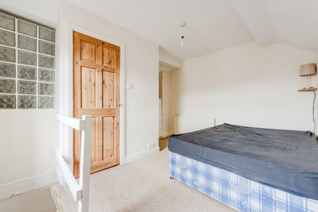 Flat A And B, 53 Ranby Road, Sheffield, South Yorkshire, S11 7AJ