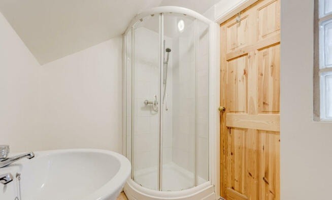 Flat A And B, 53 Ranby Road, Sheffield, South Yorkshire, S11 7AJ
