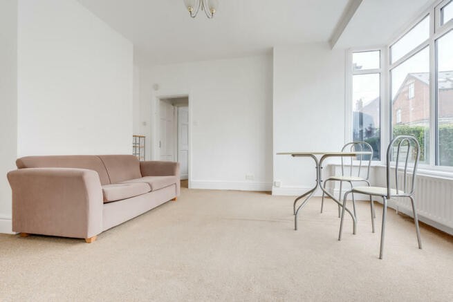 Flat A And B, 53 Ranby Road, Sheffield, South Yorkshire, S11 7AJ