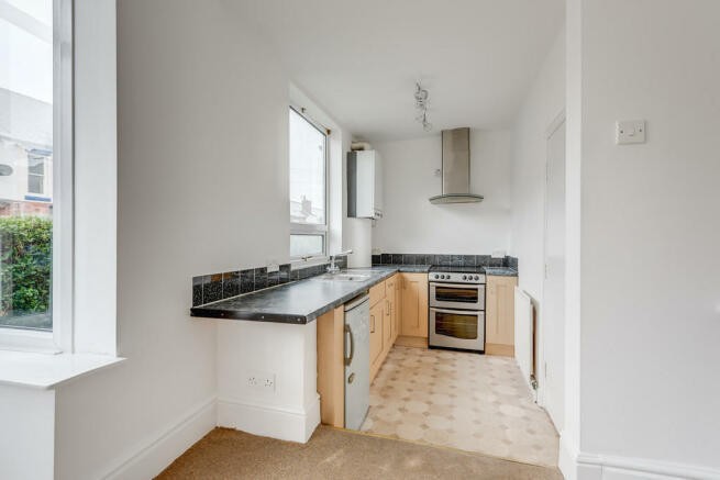 Flat A And B, 53 Ranby Road, Sheffield, South Yorkshire, S11 7AJ