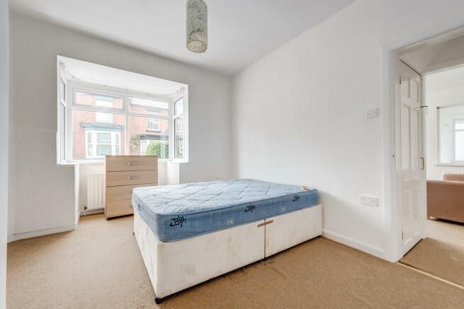 Flat A And B, 53 Ranby Road, Sheffield, South Yorkshire, S11 7AJ