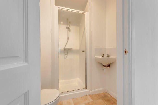 Flat A And B, 53 Ranby Road, Sheffield, South Yorkshire, S11 7AJ