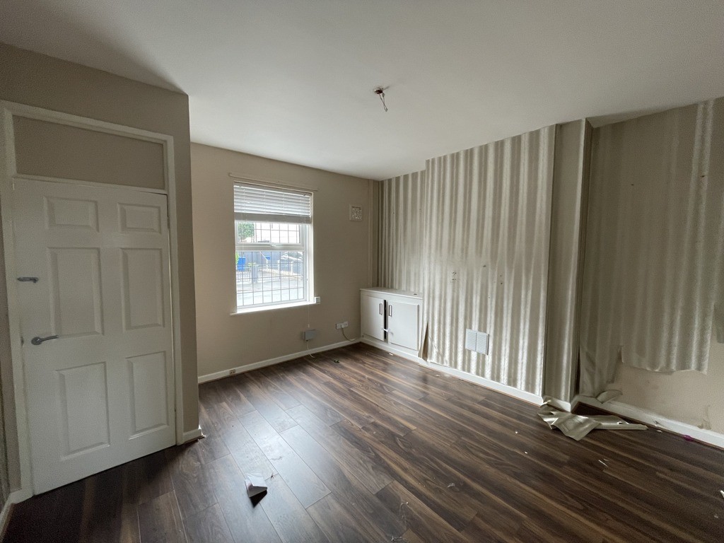 2 Wakefield Street, Golborne, Warrington, Lancashire, WA3 3PG